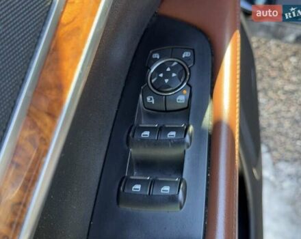 Черный Линкольн МКХ, объемом двигателя 3.73 л и пробегом 63 тыс. км за 3000 $, фото 26 на Automoto.ua