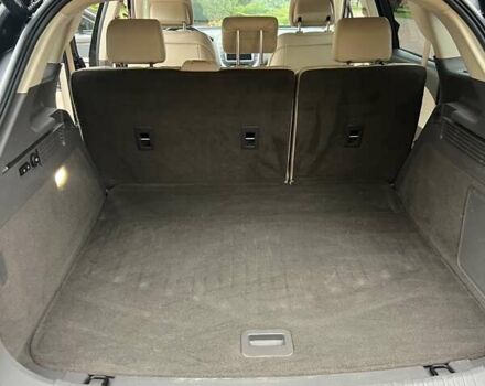 Лінкольн MKX 2018 у Києві на Automoto.ua Чорний Лінкольн MKX, об'ємом двигуна 3.73 л та пробігом 134 тис. км за 20900 $, фото 11 на Automoto.ua