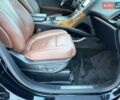 Черный Линкольн МКХ, объемом двигателя 3.73 л и пробегом 63 тыс. км за 3000 $, фото 13 на Automoto.ua