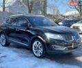 Чорний Лінкольн MKX, об'ємом двигуна 3.73 л та пробігом 63 тис. км за 3000 $, фото 1 на Automoto.ua