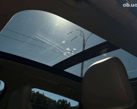 Черный Линкольн МКХ, объемом двигателя 3.7 л и пробегом 171 тыс. км за 20900 $, фото 24 на Automoto.ua