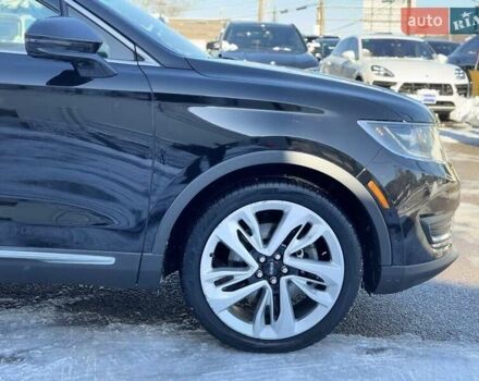 Черный Линкольн МКХ, объемом двигателя 3.73 л и пробегом 63 тыс. км за 3000 $, фото 4 на Automoto.ua