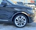 Черный Линкольн МКХ, объемом двигателя 3.73 л и пробегом 63 тыс. км за 3000 $, фото 4 на Automoto.ua