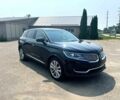 Черный Линкольн МКХ, объемом двигателя 2.7 л и пробегом 74 тыс. км за 5100 $, фото 1 на Automoto.ua