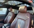 Чорний Лінкольн MKX, об'ємом двигуна 3.73 л та пробігом 63 тис. км за 3000 $, фото 12 на Automoto.ua