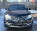 Черный Линкольн МКХ, объемом двигателя 3.73 л и пробегом 63 тыс. км за 3000 $, фото 3 на Automoto.ua