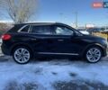 Чорний Лінкольн MKX, об'ємом двигуна 3.73 л та пробігом 63 тис. км за 3000 $, фото 2 на Automoto.ua