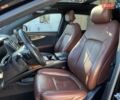 Чорний Лінкольн MKX, об'ємом двигуна 3.73 л та пробігом 63 тис. км за 3000 $, фото 25 на Automoto.ua