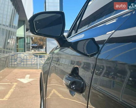 Линкольн МКХ 2018 в Киеве на Automoto.ua Черный Линкольн МКХ, объемом двигателя 3.7 л и пробегом 171 тыс. км за 19500 $, фото 8 на Automoto.ua