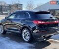 Чорний Лінкольн MKX, об'ємом двигуна 3.73 л та пробігом 63 тис. км за 3000 $, фото 7 на Automoto.ua