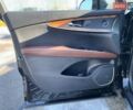 Чорний Лінкольн MKX, об'ємом двигуна 3.73 л та пробігом 63 тис. км за 3000 $, фото 16 на Automoto.ua