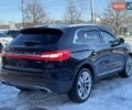Чорний Лінкольн MKX, об'ємом двигуна 3.73 л та пробігом 63 тис. км за 3000 $, фото 6 на Automoto.ua
