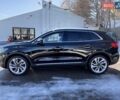 Чорний Лінкольн MKX, об'ємом двигуна 3.73 л та пробігом 63 тис. км за 3000 $, фото 1 на Automoto.ua