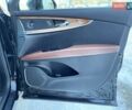 Чорний Лінкольн MKX, об'ємом двигуна 3.73 л та пробігом 63 тис. км за 3000 $, фото 15 на Automoto.ua