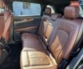 Чорний Лінкольн MKX, об'ємом двигуна 3.73 л та пробігом 63 тис. км за 3000 $, фото 11 на Automoto.ua