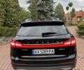 Лінкольн MKX 2018 у Києві на Automoto.ua Чорний Лінкольн MKX, об'ємом двигуна 3.73 л та пробігом 134 тис. км за 20900 $, фото 7 на Automoto.ua