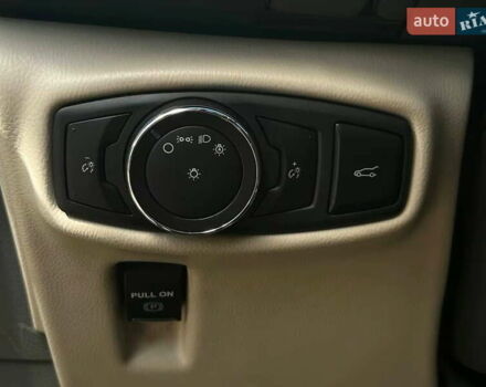 Линкольн МКХ 2018 в Киеве на Automoto.ua Черный Линкольн МКХ, объемом двигателя 3.7 л и пробегом 171 тыс. км за 19500 $, фото 24 на Automoto.ua