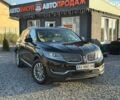 Чорний Лінкольн MKX, об'ємом двигуна 3.7 л та пробігом 133 тис. км за 21700 $, фото 1 на Automoto.ua