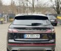 Черный Линкольн МКХ, объемом двигателя 2 л и пробегом 40 тыс. км за 29000 $, фото 13 на Automoto.ua