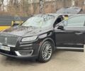 Черный Линкольн МКХ, объемом двигателя 2 л и пробегом 40 тыс. км за 29000 $, фото 9 на Automoto.ua