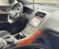 Черный Линкольн МКХ, объемом двигателя 2 л и пробегом 40 тыс. км за 29000 $, фото 6 на Automoto.ua