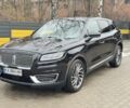 Черный Линкольн МКХ, объемом двигателя 2 л и пробегом 40 тыс. км за 29000 $, фото 4 на Automoto.ua
