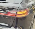 Черный Линкольн МКХ, объемом двигателя 2 л и пробегом 40 тыс. км за 29000 $, фото 15 на Automoto.ua