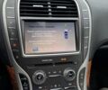 Черный Линкольн МКХ, объемом двигателя 2 л и пробегом 40 тыс. км за 29000 $, фото 18 на Automoto.ua