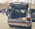 Черный Линкольн МКХ, объемом двигателя 2 л и пробегом 40 тыс. км за 29000 $, фото 11 на Automoto.ua