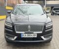 Черный Линкольн МКХ, объемом двигателя 2 л и пробегом 40 тыс. км за 29000 $, фото 3 на Automoto.ua