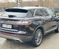Черный Линкольн МКХ, объемом двигателя 2 л и пробегом 40 тыс. км за 29000 $, фото 12 на Automoto.ua