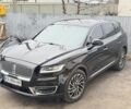 Чорний Лінкольн MKX, об'ємом двигуна 2 л та пробігом 40 тис. км за 29000 $, фото 1 на Automoto.ua
