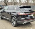 Черный Линкольн МКХ, объемом двигателя 2 л и пробегом 40 тыс. км за 29000 $, фото 14 на Automoto.ua