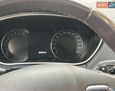 Фиолетовый Линкольн МКХ, объемом двигателя 3.73 л и пробегом 93 тыс. км за 20000 $, фото 30 на Automoto.ua