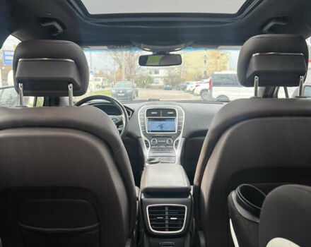 Фиолетовый Линкольн МКХ, объемом двигателя 3.73 л и пробегом 93 тыс. км за 20000 $, фото 26 на Automoto.ua