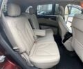Коричневий Лінкольн MKX, об'ємом двигуна 2.69 л та пробігом 144 тис. км за 18990 $, фото 10 на Automoto.ua