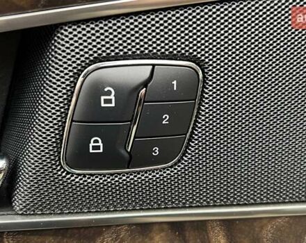 Коричневий Лінкольн MKX, об'ємом двигуна 2.69 л та пробігом 144 тис. км за 18990 $, фото 14 на Automoto.ua