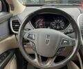Коричневий Лінкольн MKX, об'ємом двигуна 2.69 л та пробігом 144 тис. км за 18990 $, фото 19 на Automoto.ua