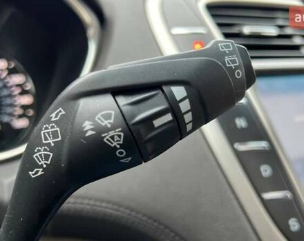 Коричневий Лінкольн MKX, об'ємом двигуна 2.69 л та пробігом 144 тис. км за 18990 $, фото 18 на Automoto.ua