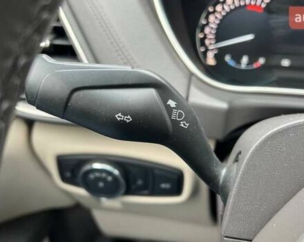 Коричневий Лінкольн MKX, об'ємом двигуна 2.69 л та пробігом 144 тис. км за 18990 $, фото 17 на Automoto.ua