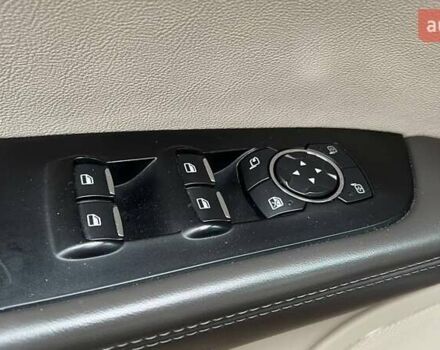 Коричневий Лінкольн MKX, об'ємом двигуна 2.69 л та пробігом 144 тис. км за 18990 $, фото 13 на Automoto.ua