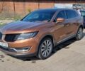 Коричневий Лінкольн MKX, об'ємом двигуна 0 л та пробігом 219 тис. км за 22000 $, фото 3 на Automoto.ua