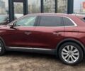 Коричневий Лінкольн MKX, об'ємом двигуна 2.69 л та пробігом 144 тис. км за 18990 $, фото 3 на Automoto.ua