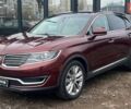 Коричневий Лінкольн MKX, об'ємом двигуна 2.69 л та пробігом 144 тис. км за 18990 $, фото 2 на Automoto.ua
