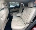 Коричневий Лінкольн MKX, об'ємом двигуна 2.69 л та пробігом 144 тис. км за 18990 $, фото 9 на Automoto.ua