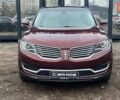 Коричневий Лінкольн MKX, об'ємом двигуна 2.69 л та пробігом 144 тис. км за 18990 $, фото 1 на Automoto.ua