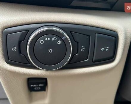 Коричневий Лінкольн MKX, об'ємом двигуна 2.69 л та пробігом 144 тис. км за 18990 $, фото 15 на Automoto.ua