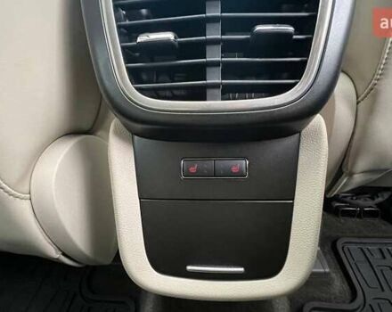 Коричневий Лінкольн MKX, об'ємом двигуна 2.69 л та пробігом 144 тис. км за 18990 $, фото 16 на Automoto.ua