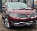Коричневий Лінкольн MKX, об'ємом двигуна 2.69 л та пробігом 144 тис. км за 18990 $, фото 6 на Automoto.ua