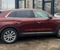 Коричневий Лінкольн MKX, об'ємом двигуна 2.69 л та пробігом 144 тис. км за 18990 $, фото 5 на Automoto.ua